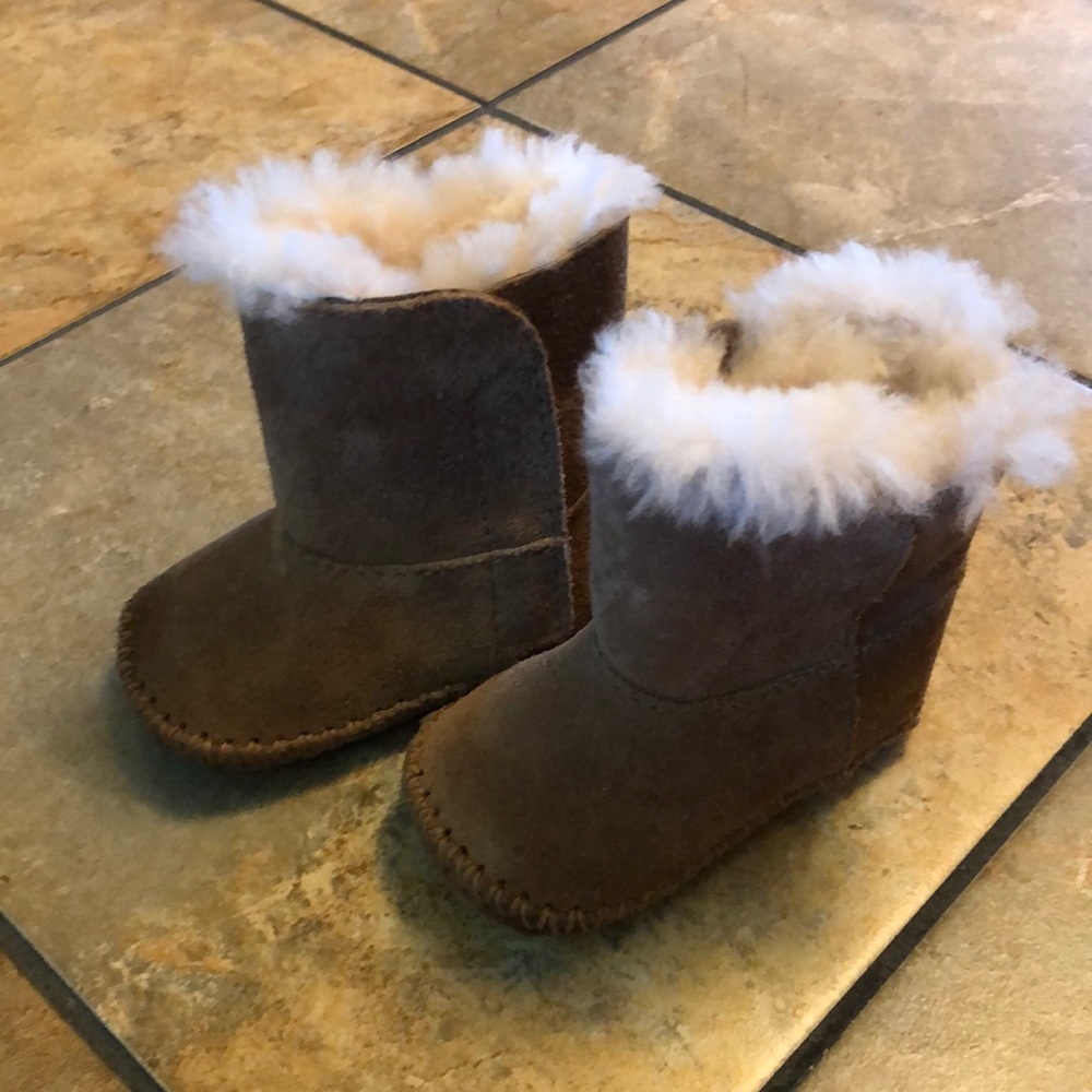 Baby Uggs
